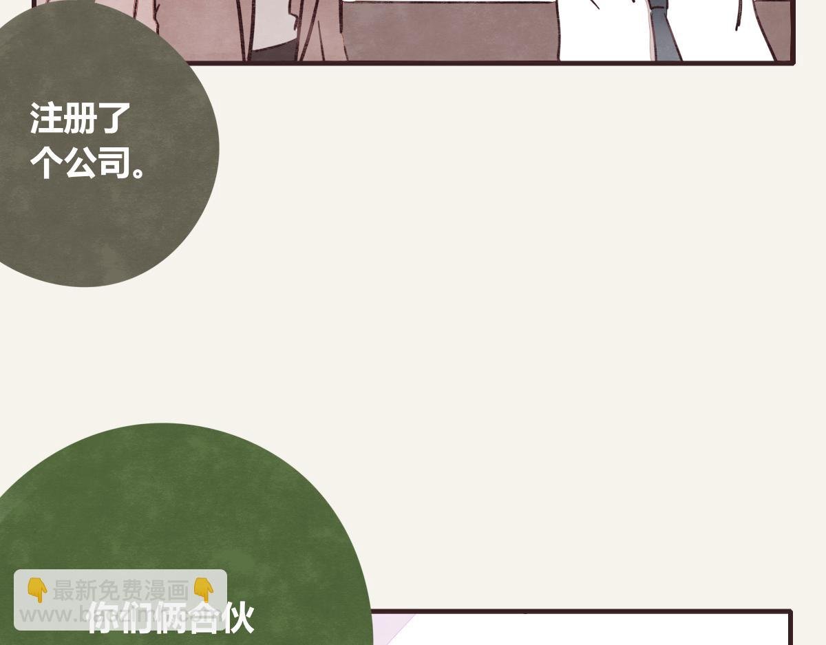 第0373话 新公司