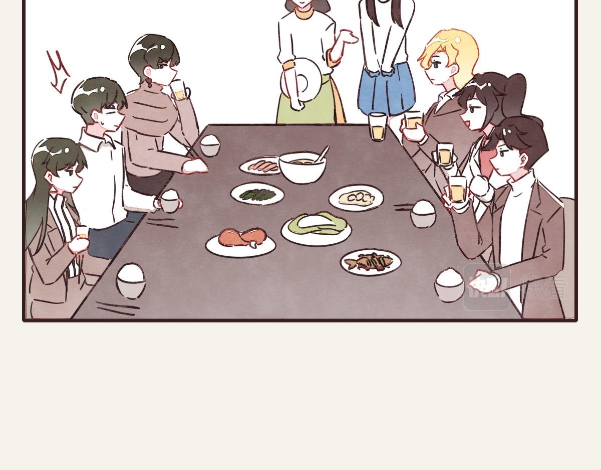 第0384话 少女心动总是伤