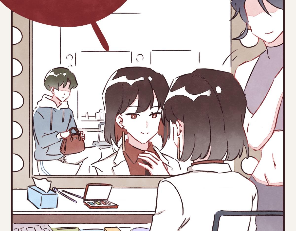 第0391话 清白？