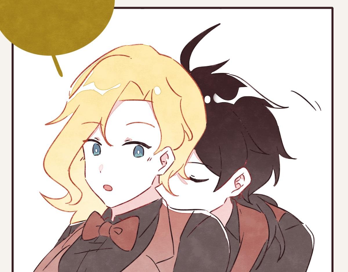 第0392话 渣男！