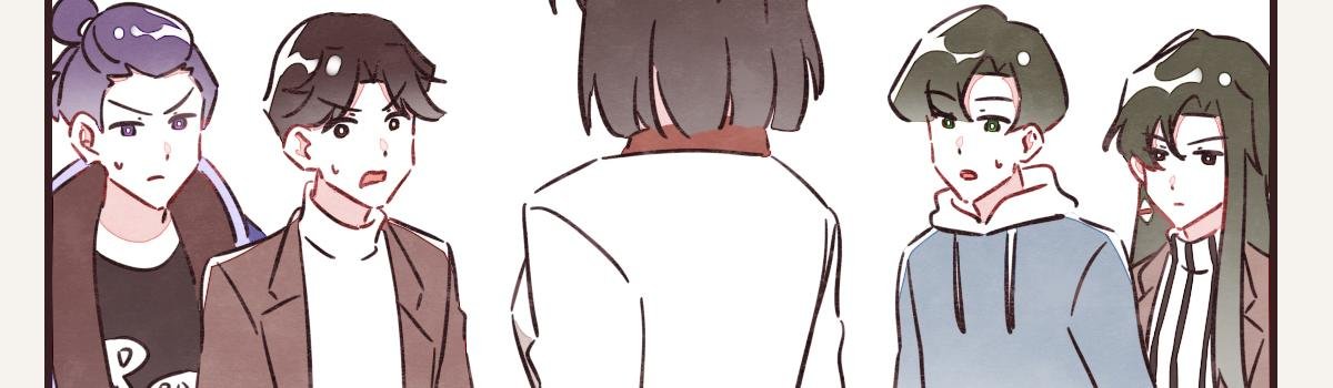第0394话 “受伤”的女人