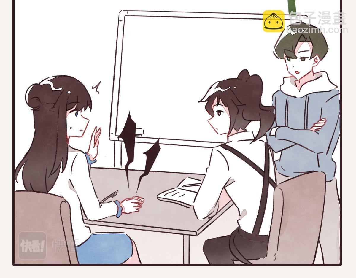 第0399话 自己想做的事