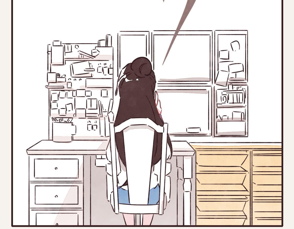 第0399话 自己想做的事