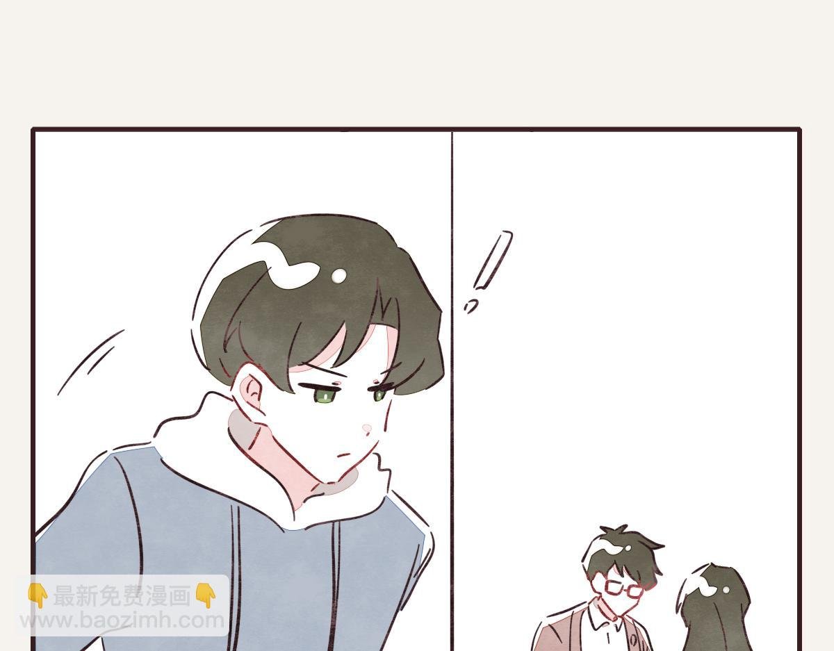 第0407话 普通朋友