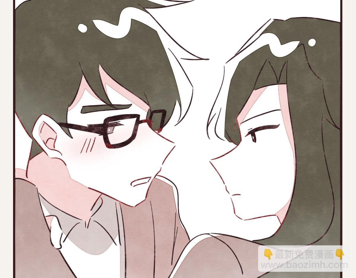 第0407话 普通朋友