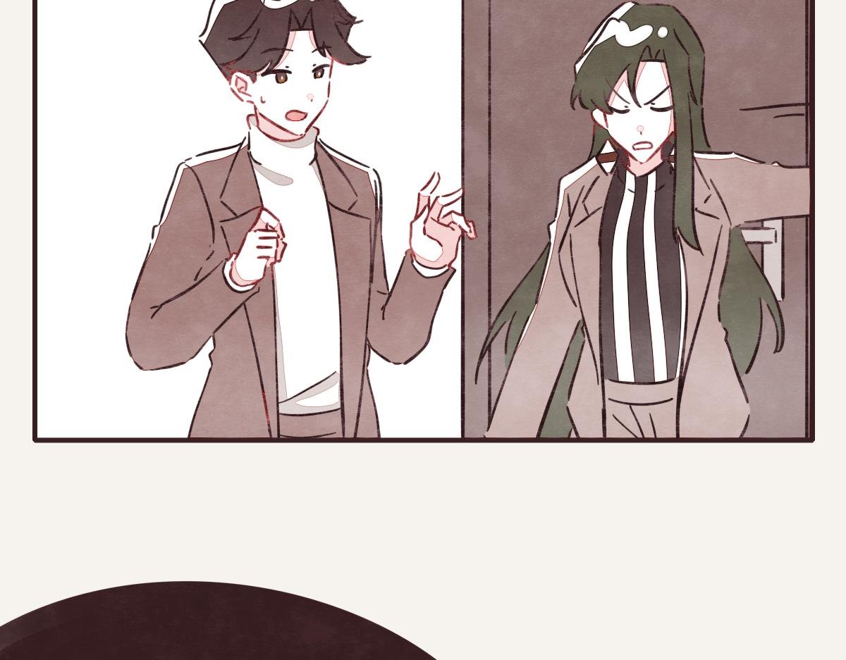 第0410话 渣男再见