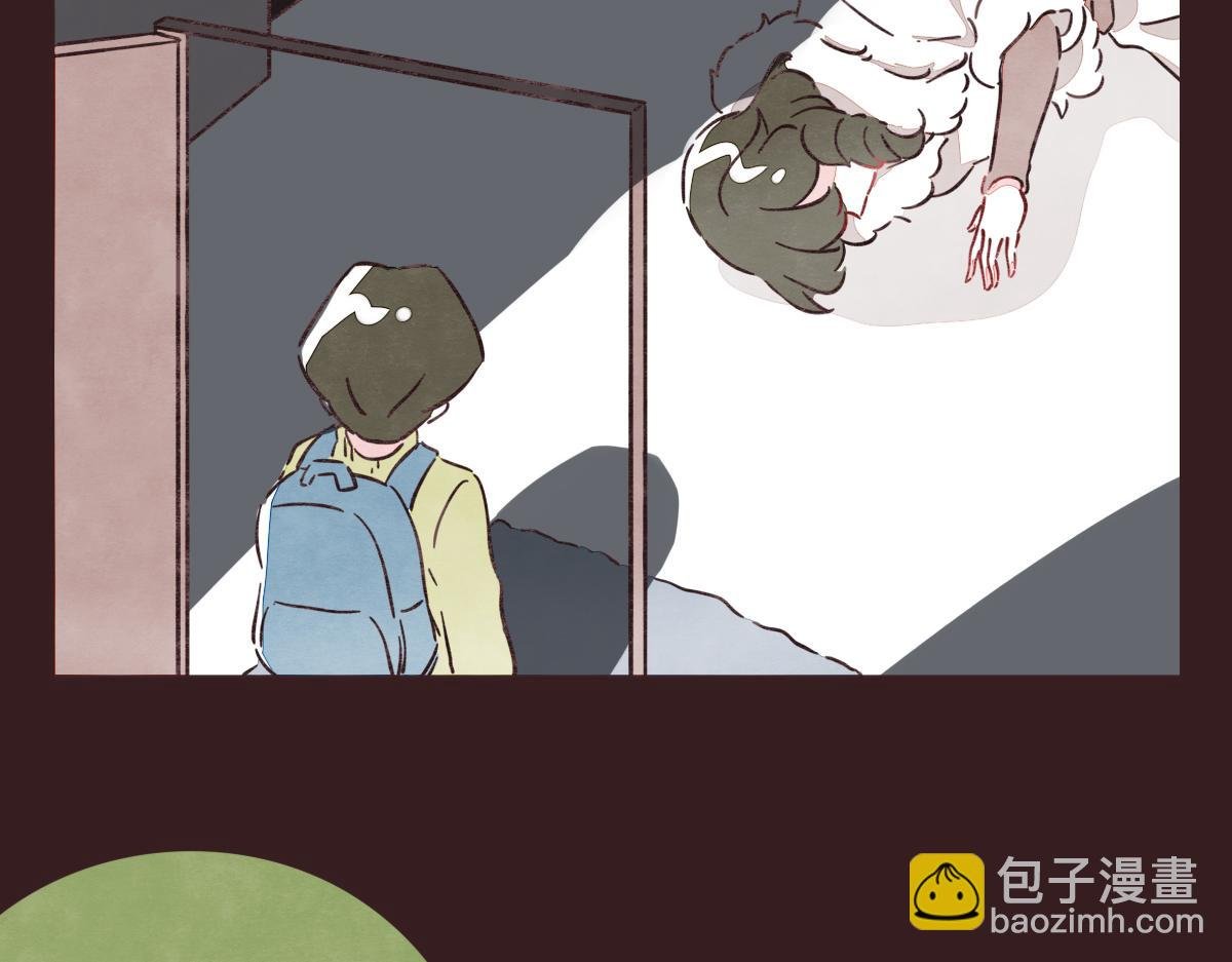 第0412话 我眼中的你
