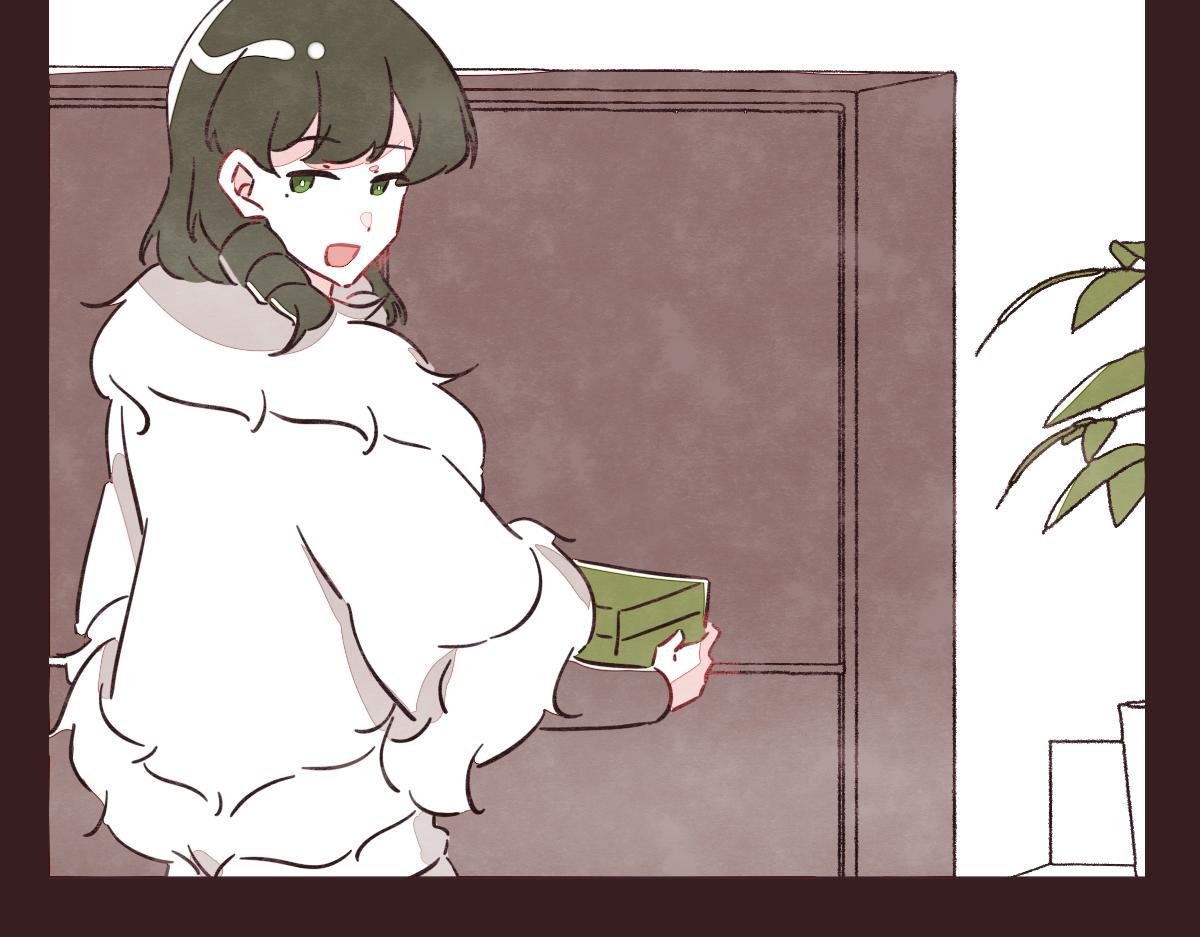 第0419话 误解（二）