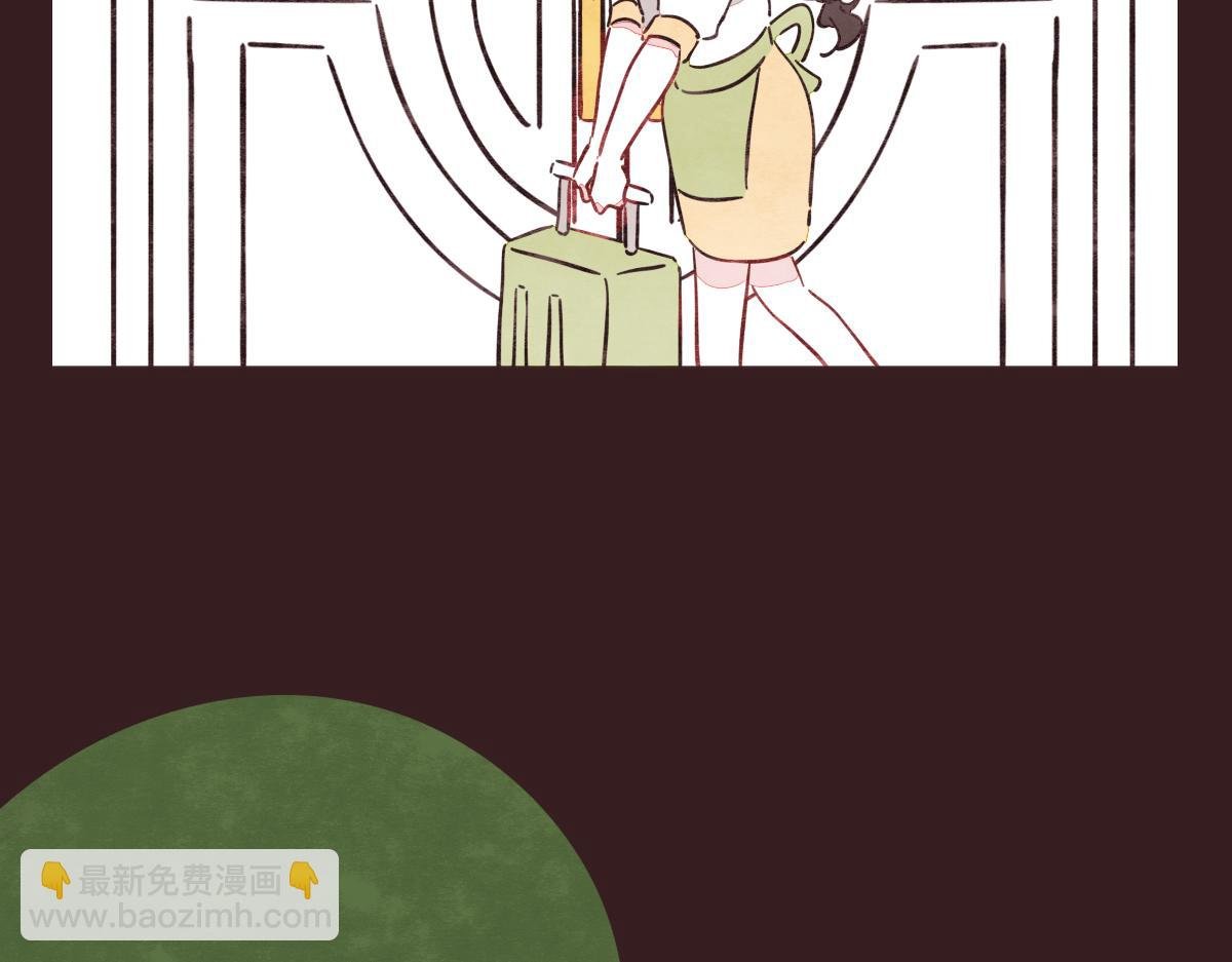 第0420话 人来，人往