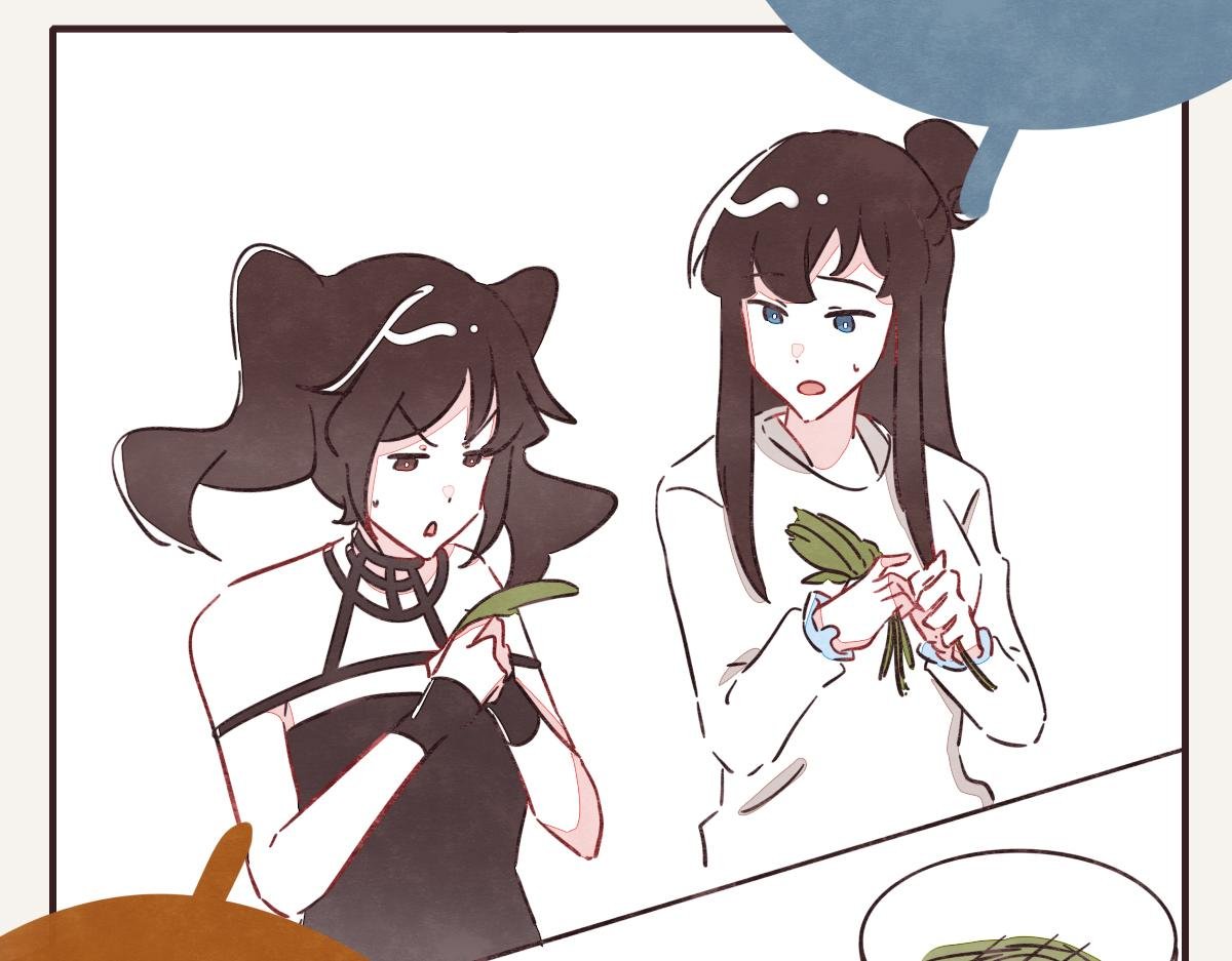 第0421话 聚散终有时