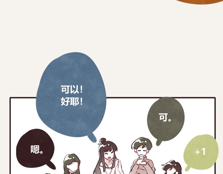 第0076话 放假去哪儿