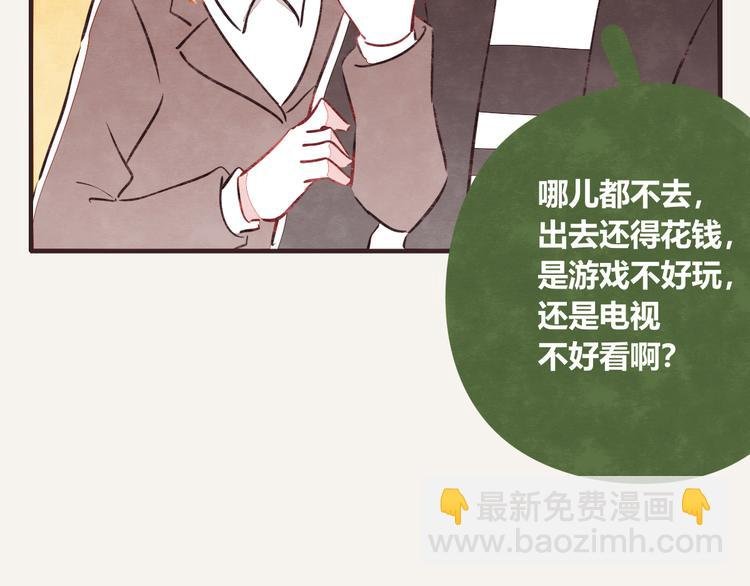 第0076话 放假去哪儿