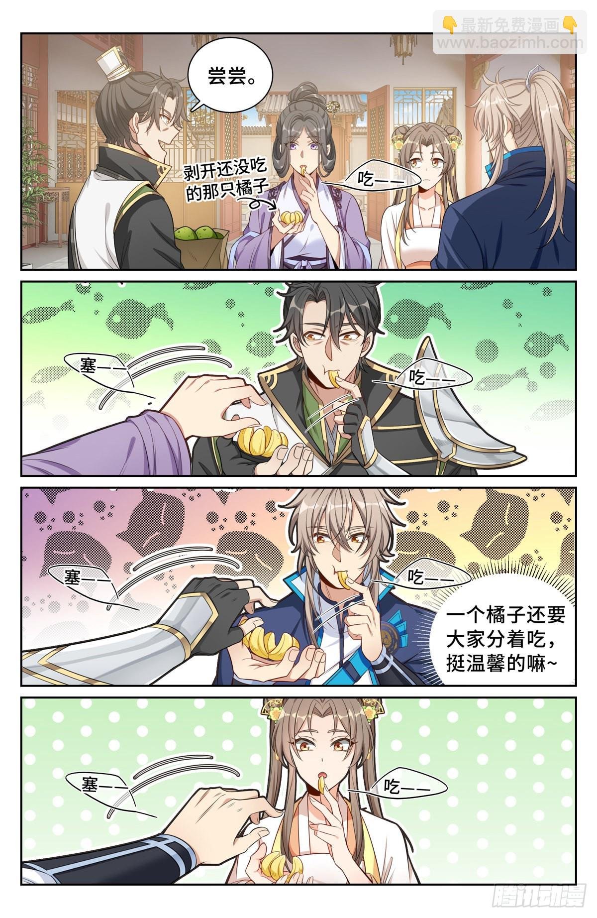 116青橘
