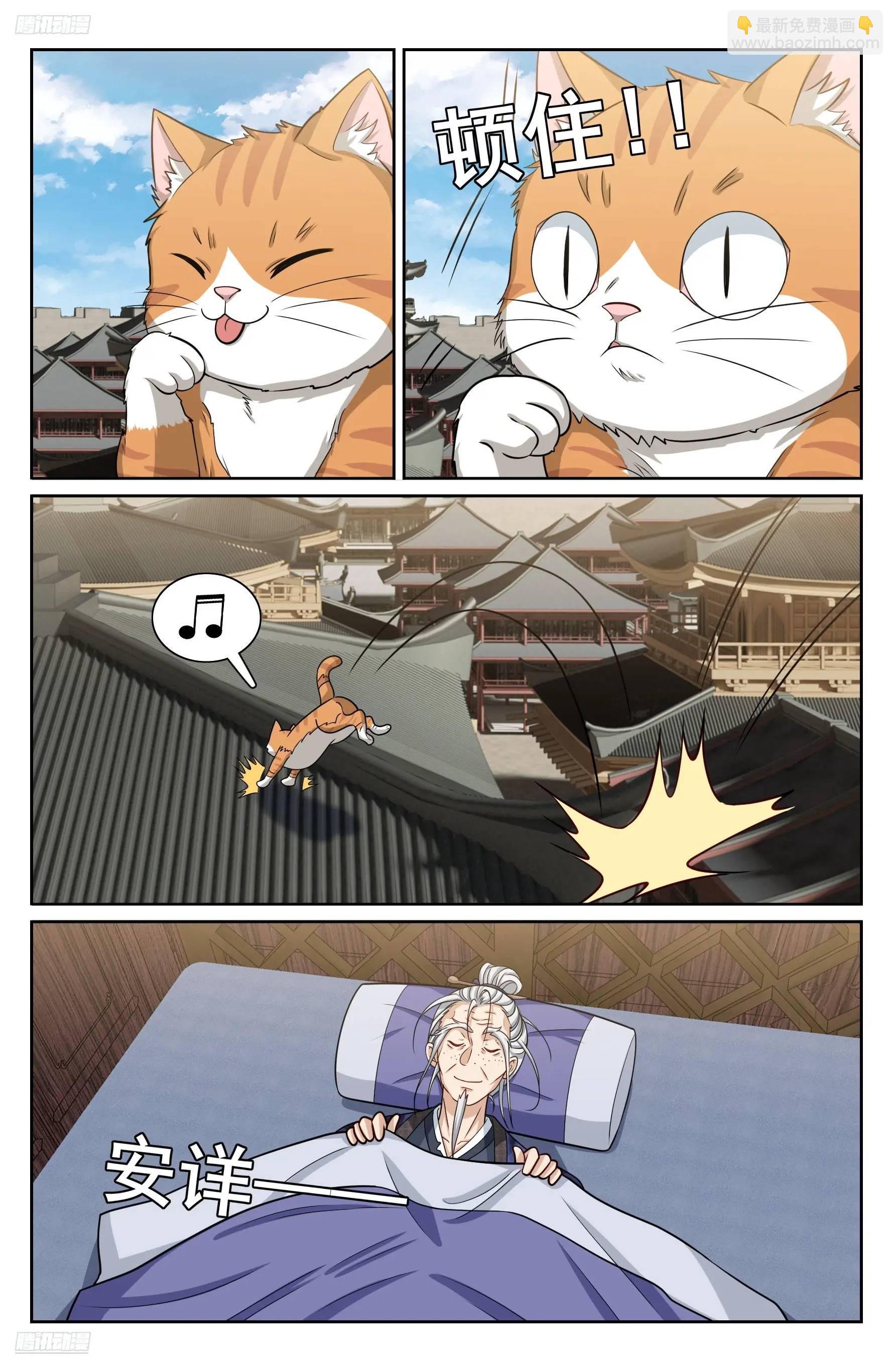 269摊牌