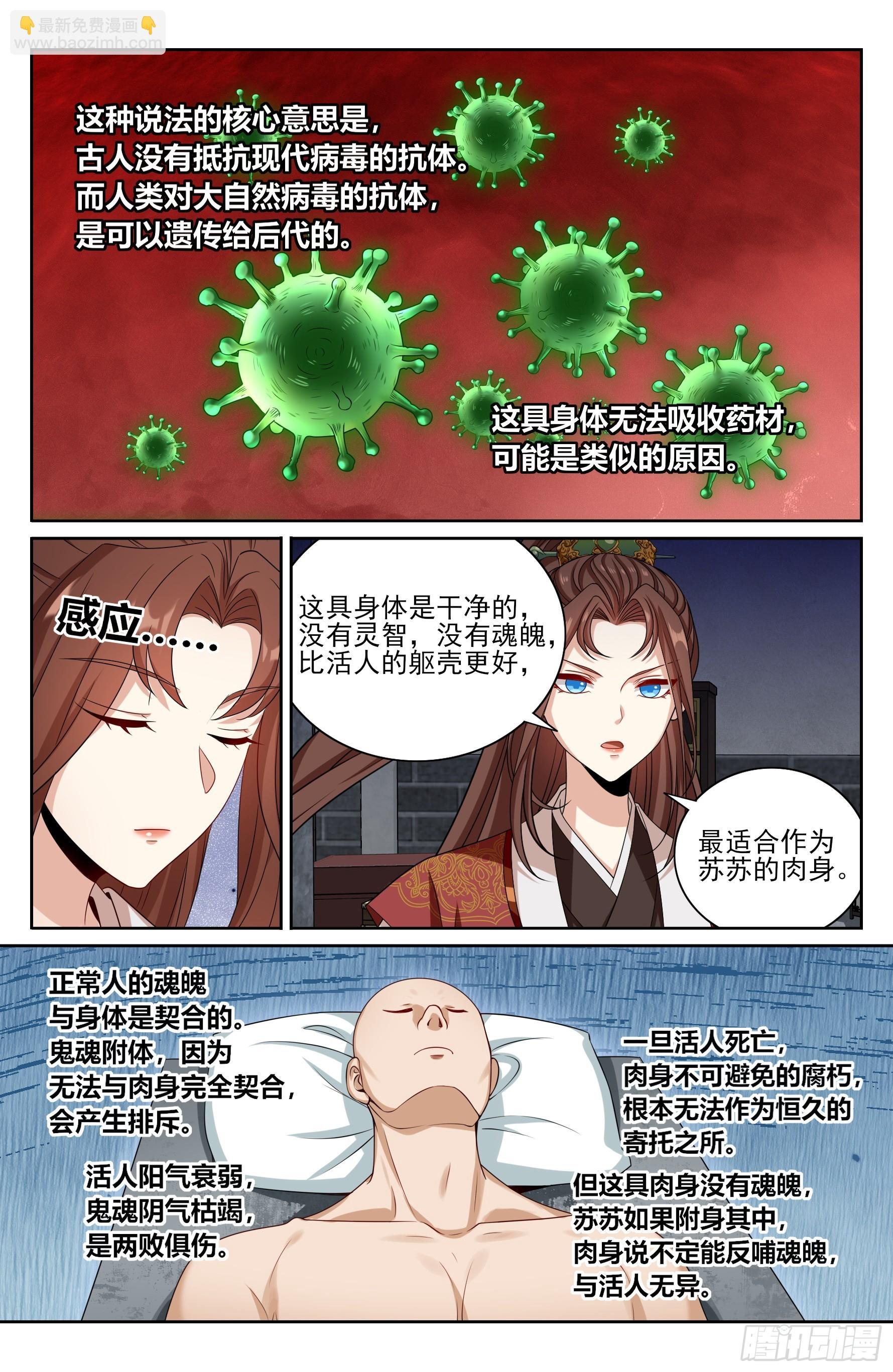 423禁忌的人体炼成