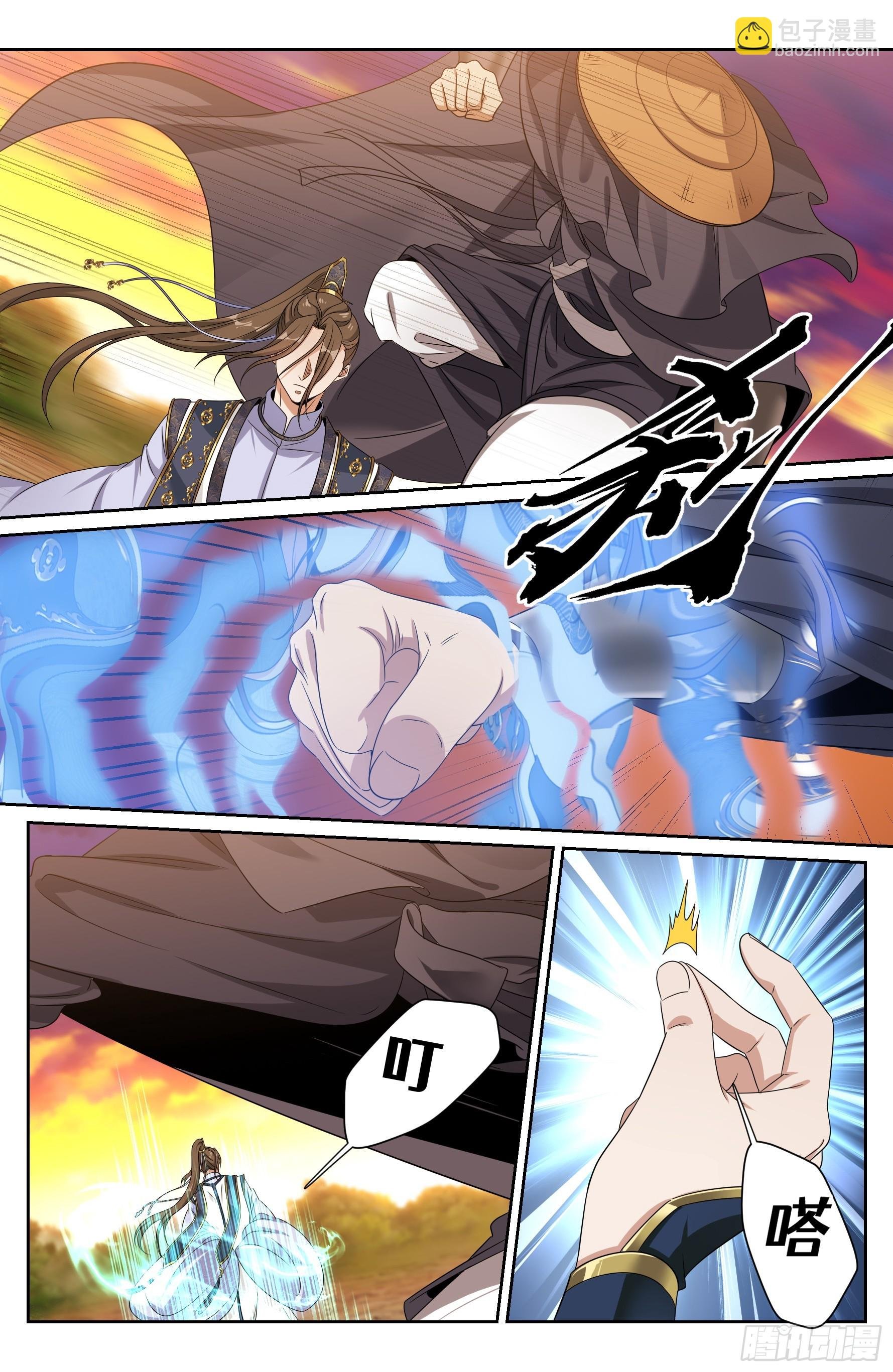 498激战！