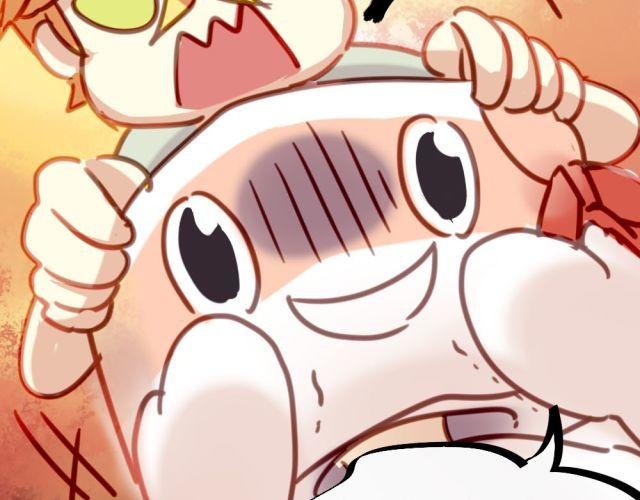 第10话 娃娃里面竟然不是夏深！