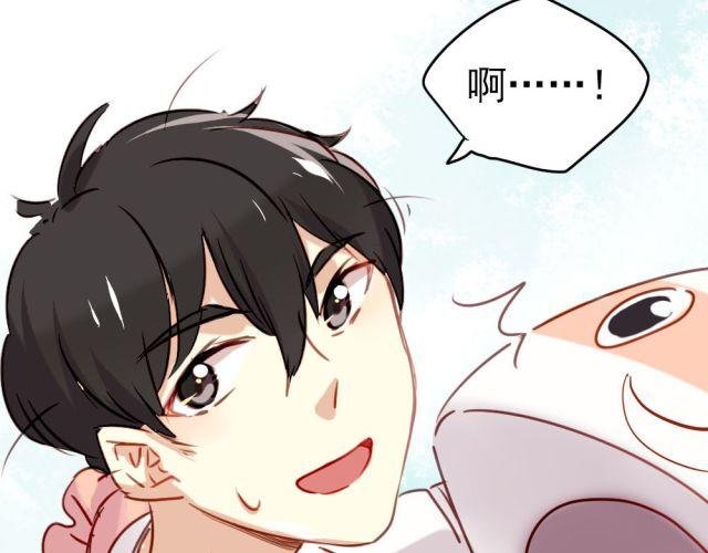 第10话 娃娃里面竟然不是夏深！