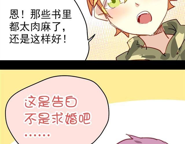 第13话 喜欢就应该大胆表白啊！