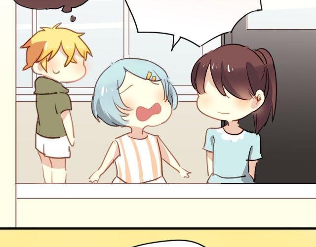 第14话 帮我表白的竟然是情敌