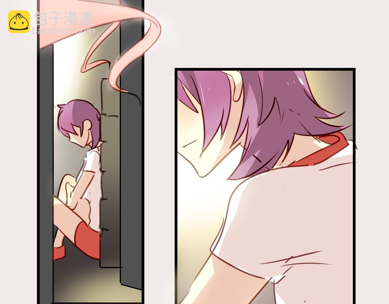 第23话 终于表白了！