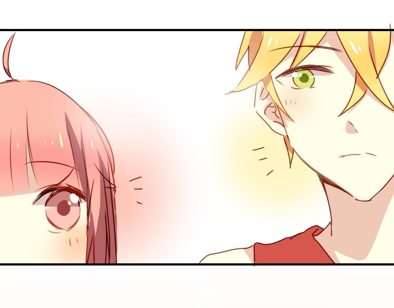 第24话 在一起了！