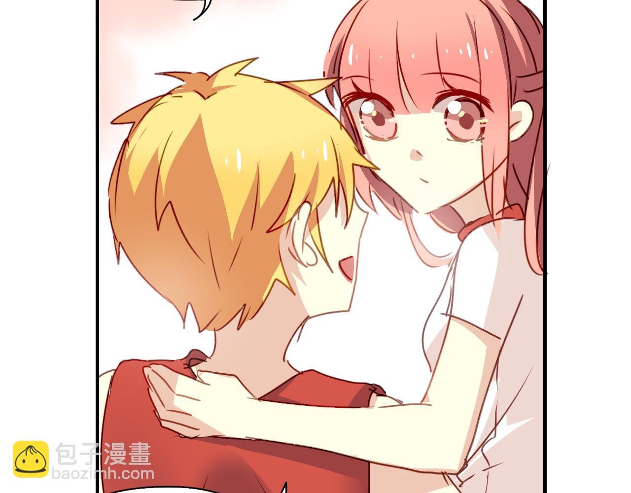 第24话 在一起了！