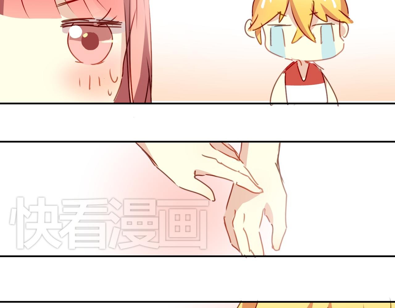 第24话 在一起了！