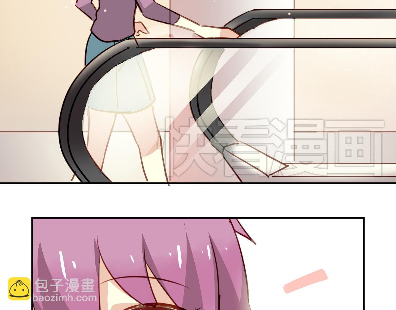 第25话 恋爱好羞耻~