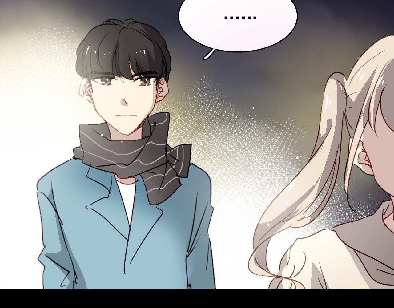 第29话 无法回避的感觉