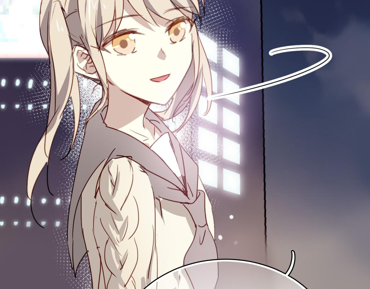 第29话 无法回避的感觉
