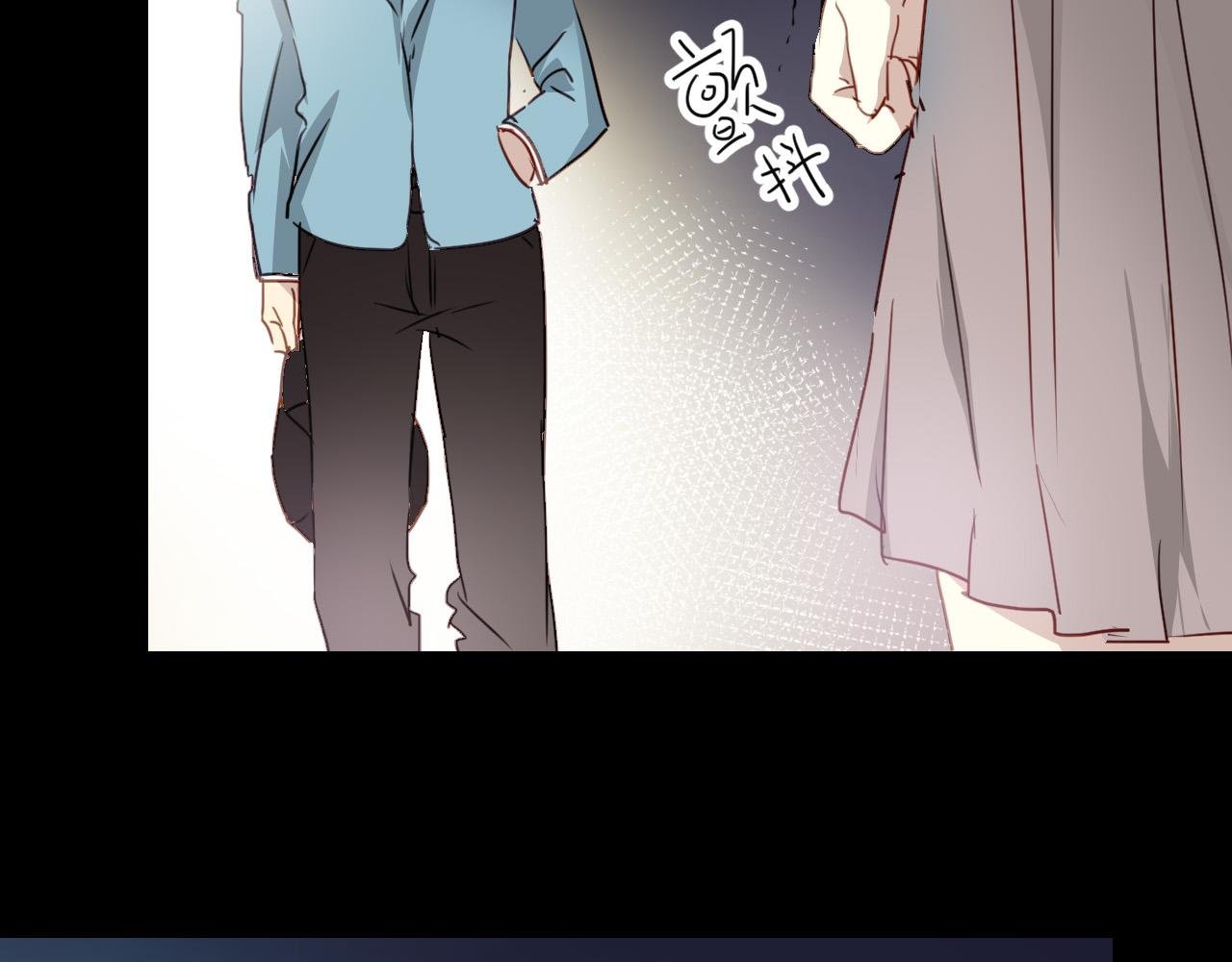 第29话 无法回避的感觉