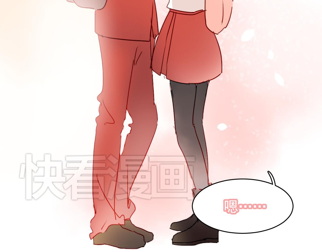 第30话 恋爱究竟是什么呢？