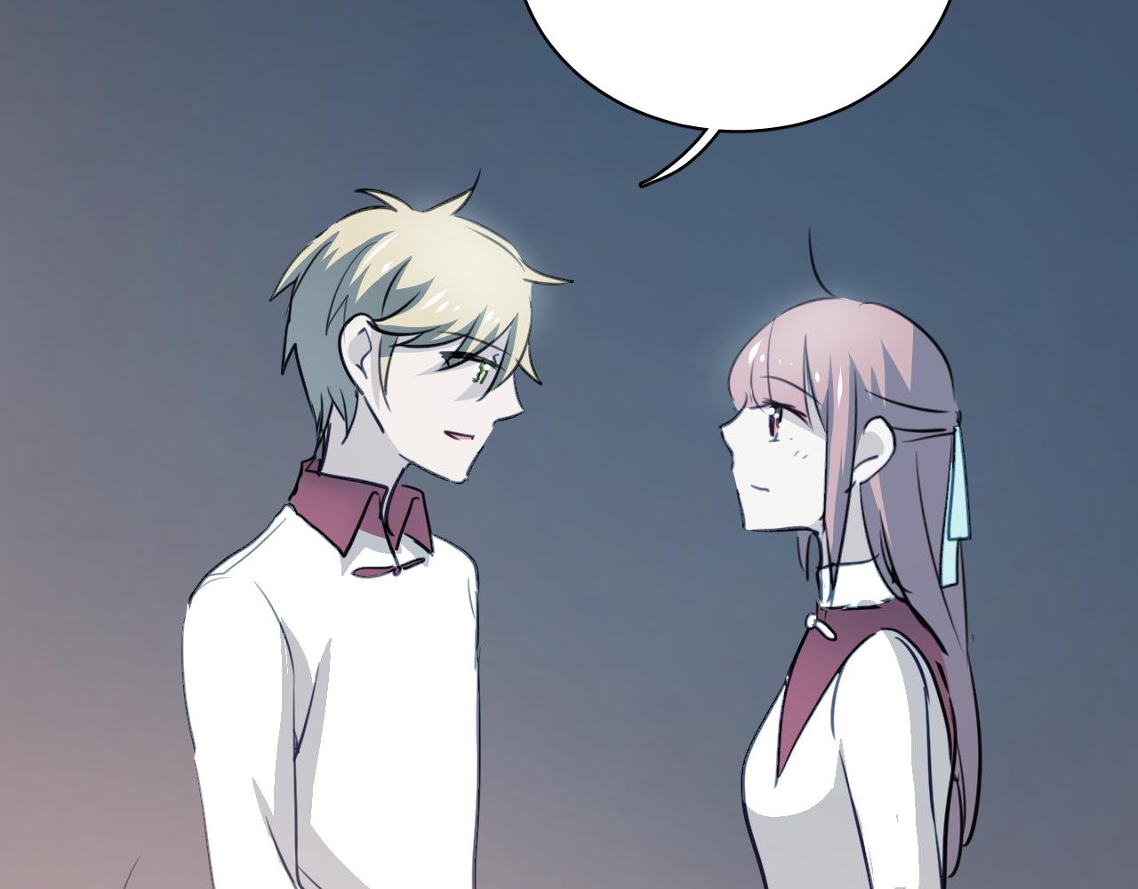 第38话 只要我们在一起不就好了吗