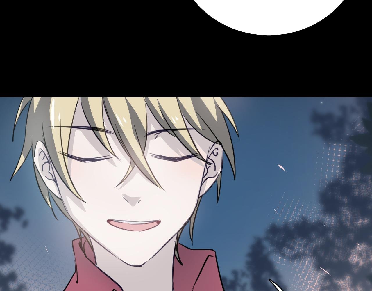 第38话 只要我们在一起不就好了吗