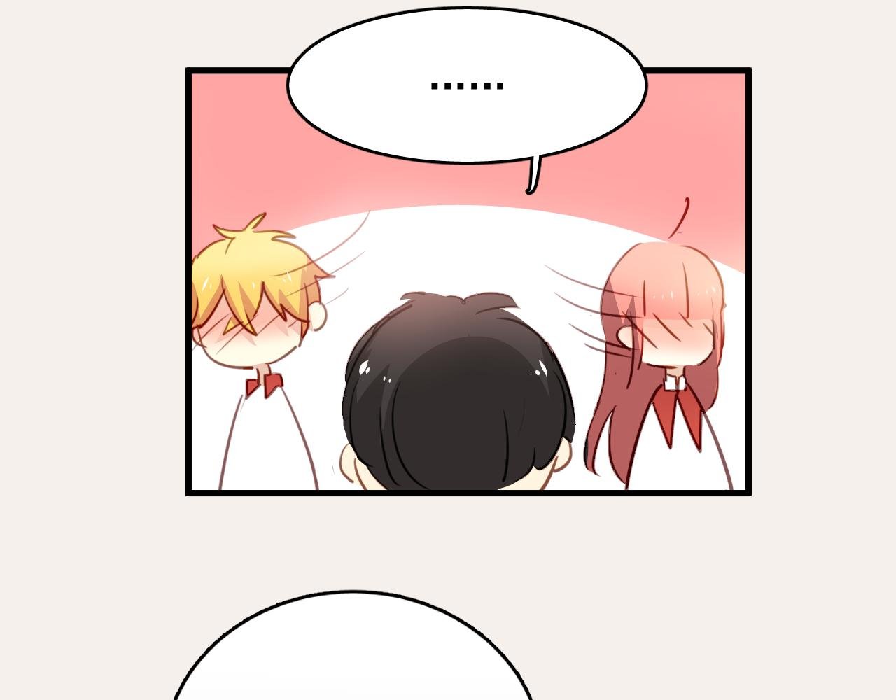第39话 他被欺负了！