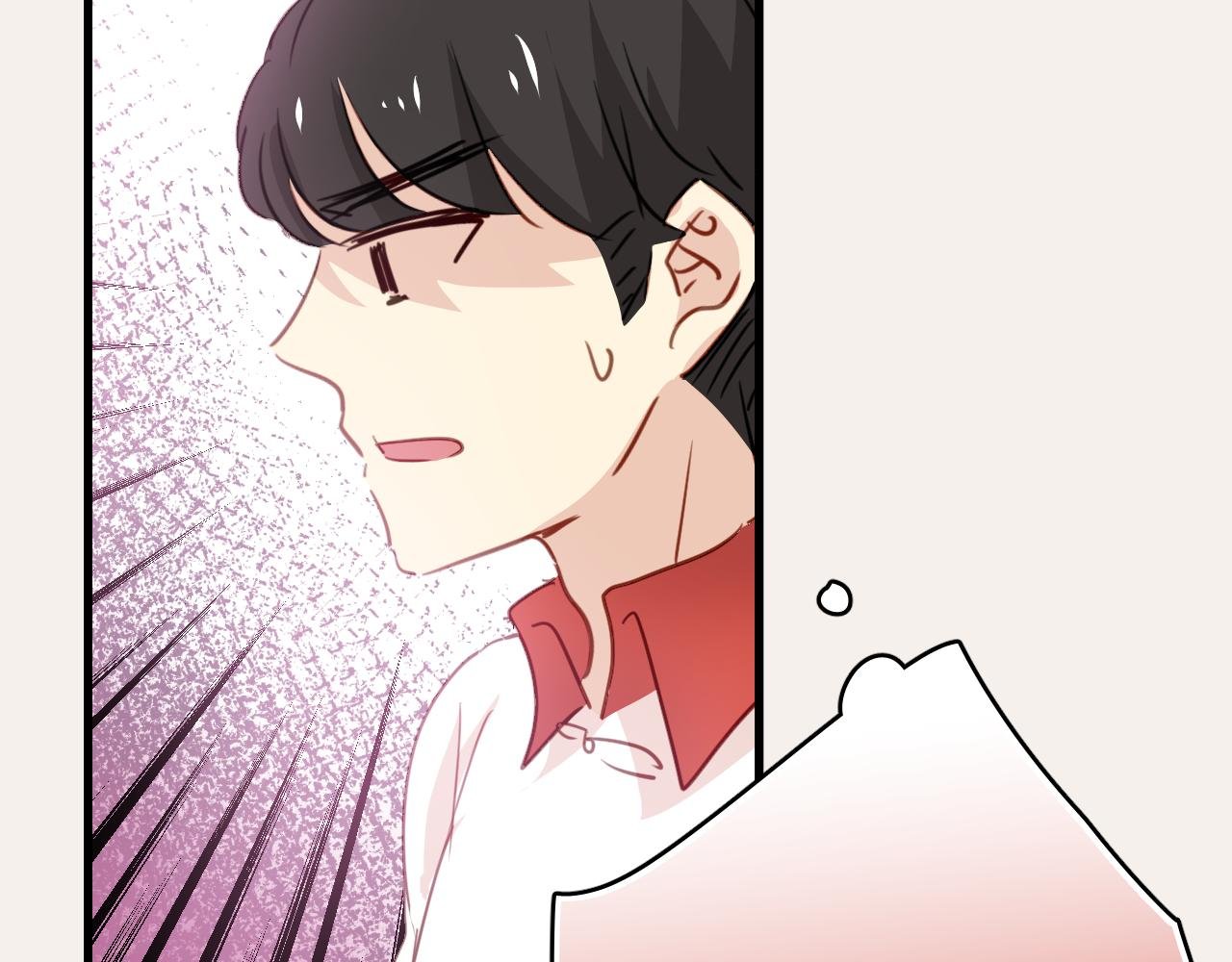 第39话 他被欺负了！
