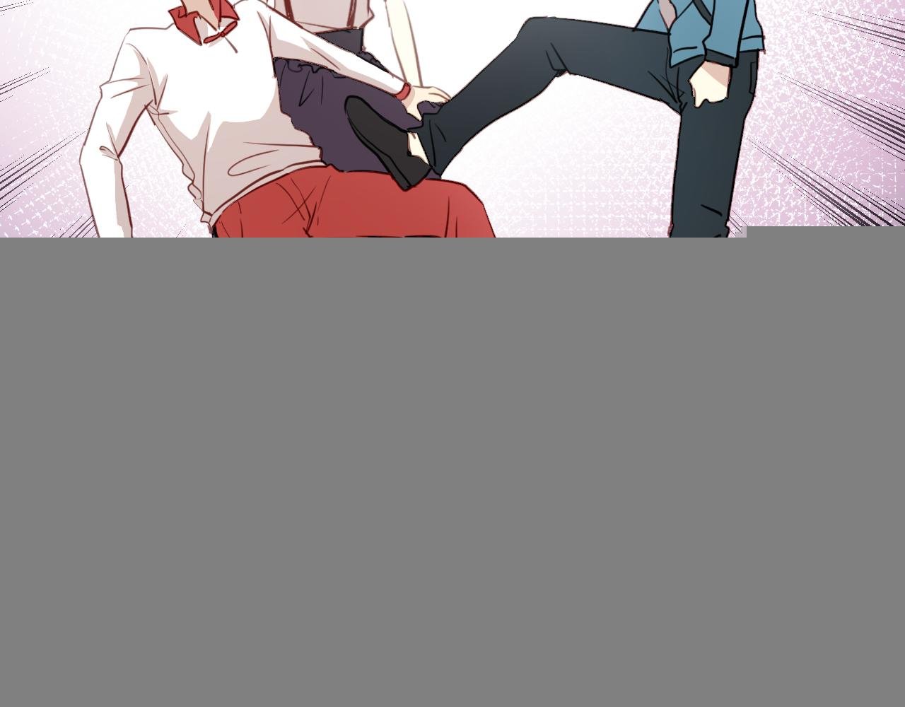第42话 我已经喜欢上你了啊！