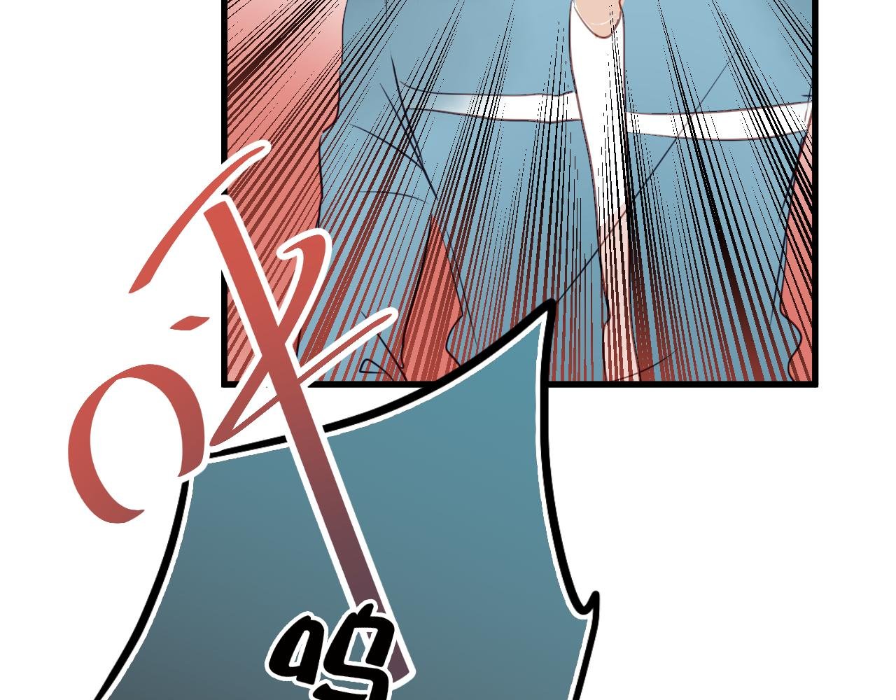 第42话 我已经喜欢上你了啊！