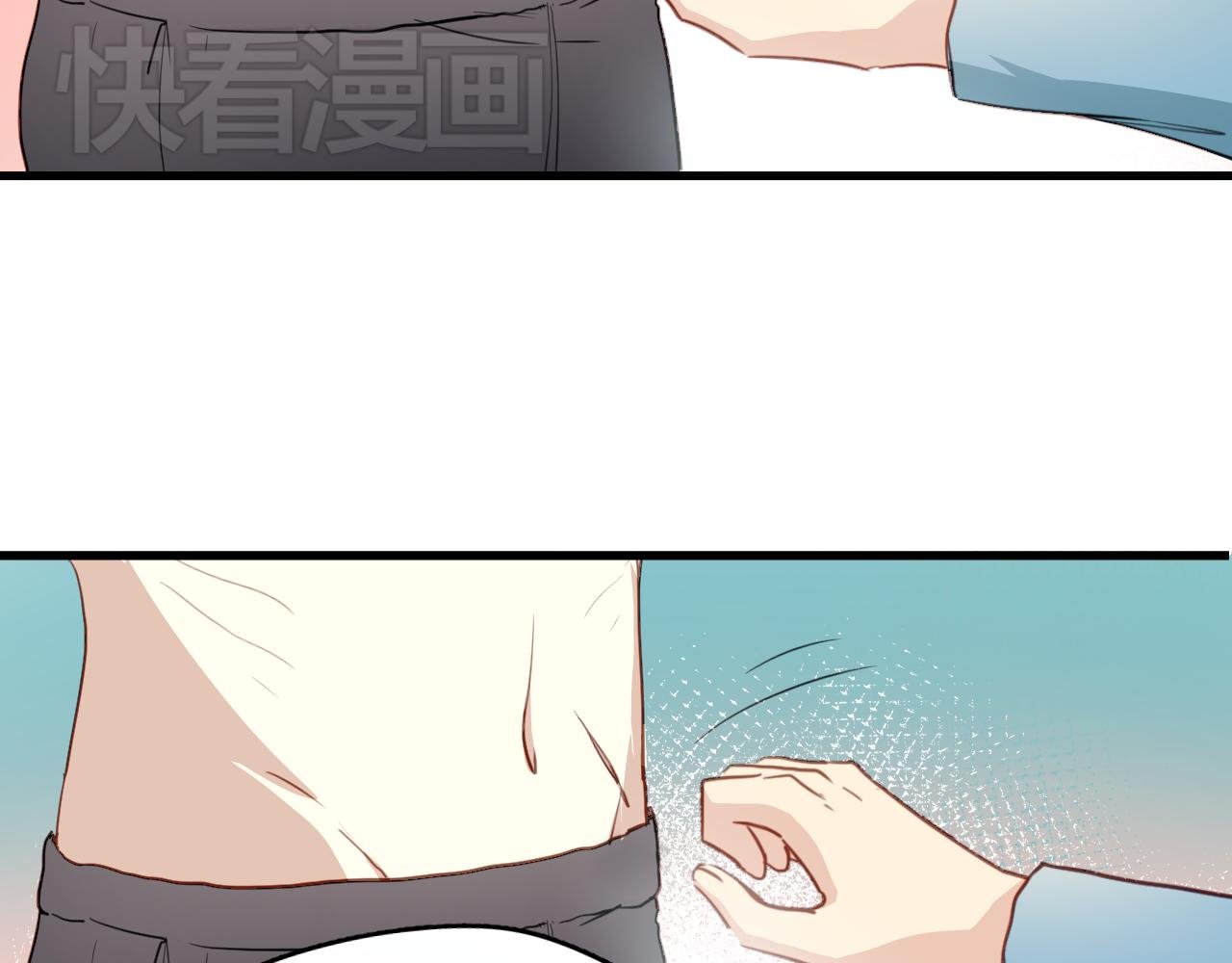 第44话 难道初恋就能忍耐背叛吗！