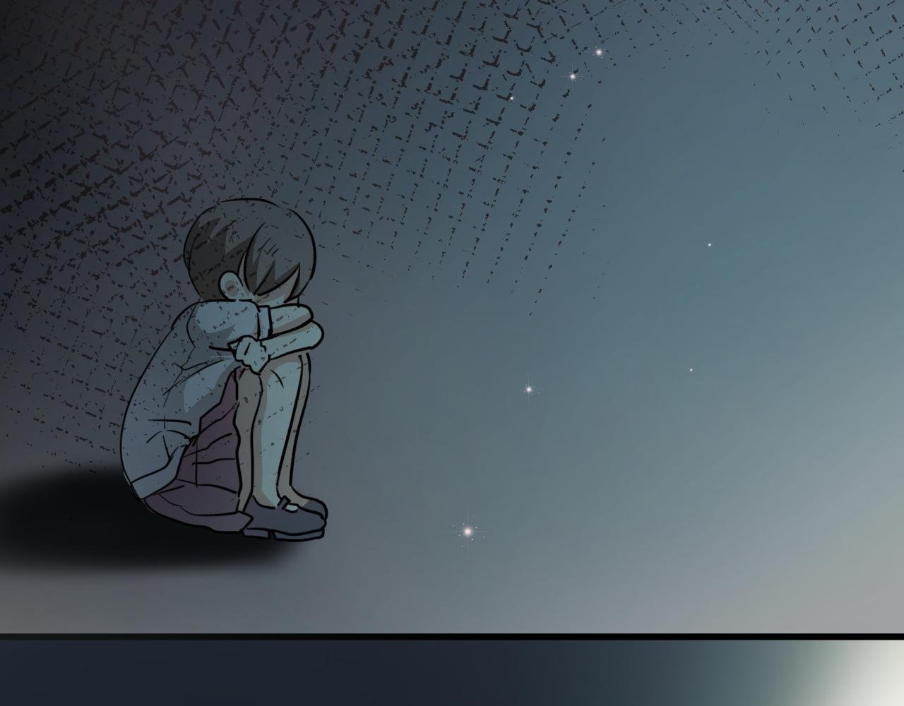 第44话 难道初恋就能忍耐背叛吗！
