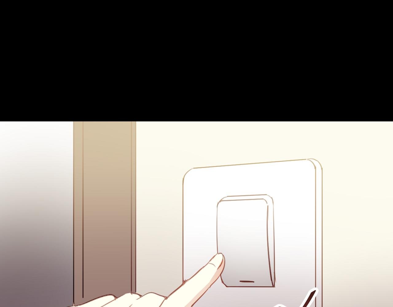 第46话 我竟然觉得他帅！