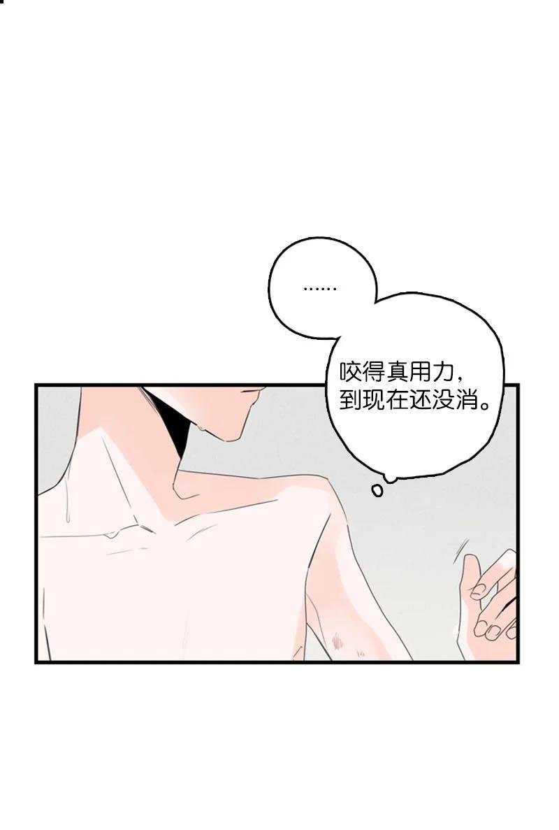 16 肩膀上有伤疤？