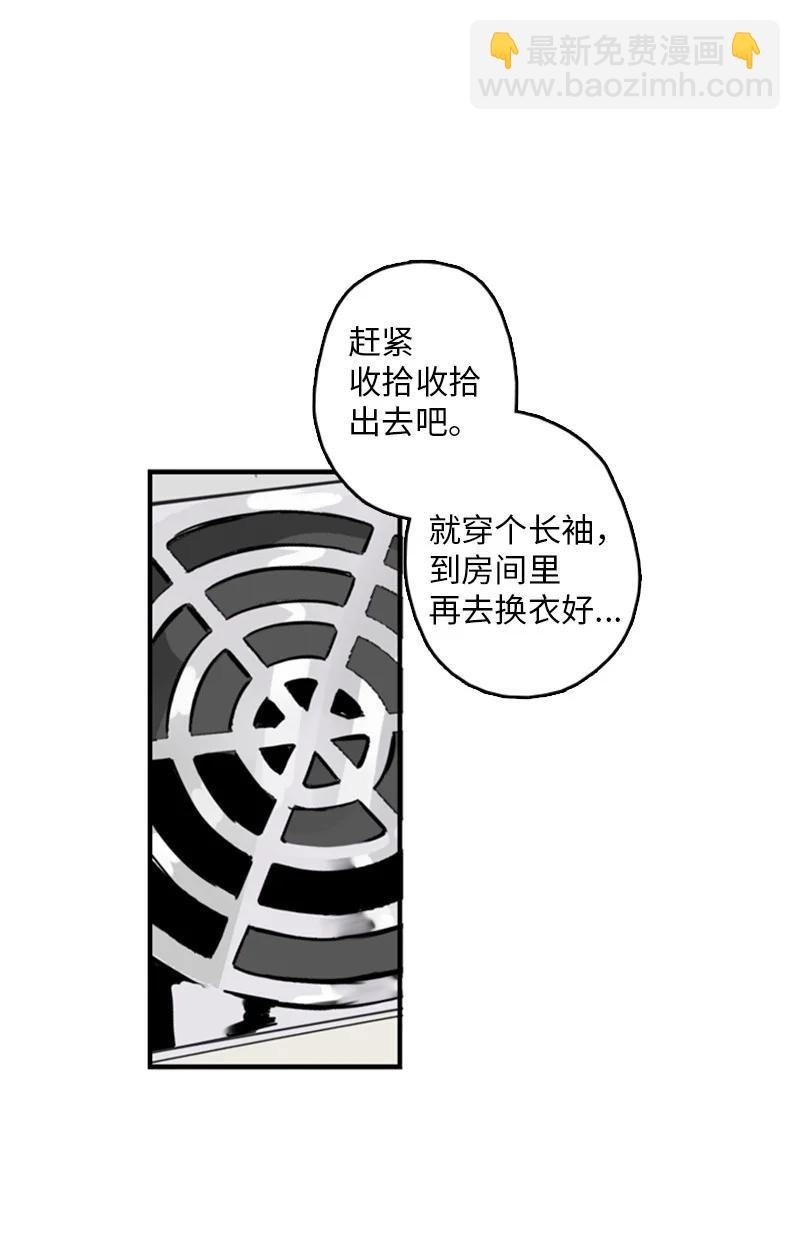 16 肩膀上有伤疤？