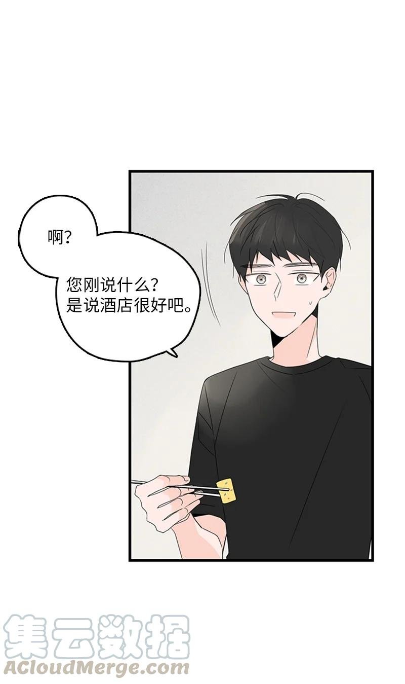 17 是因为那个伤疤吗？