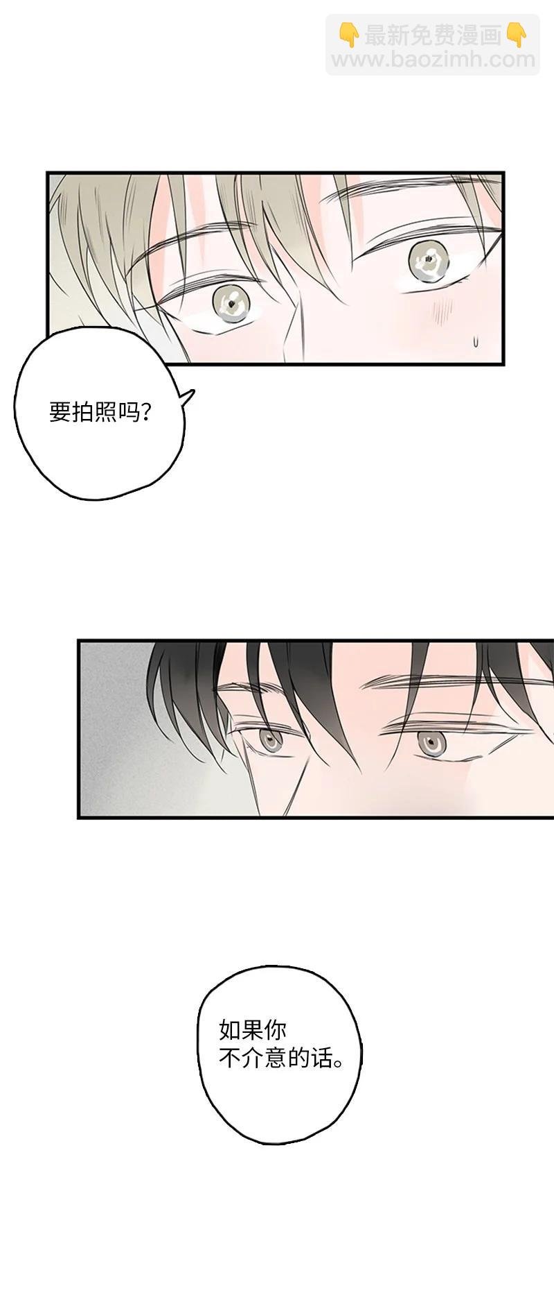 21 要拍照吗？