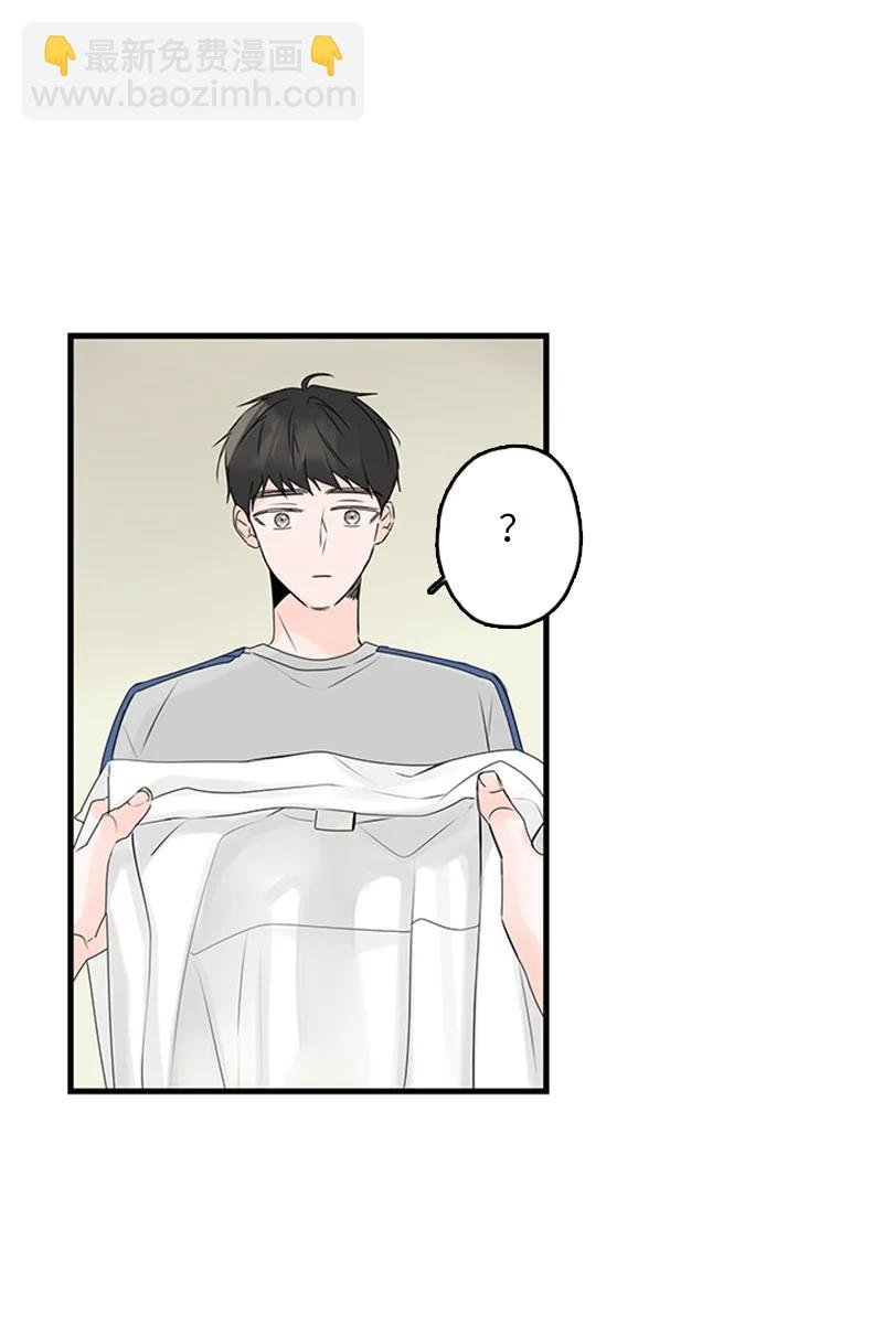 22 我喜欢你对我发疯