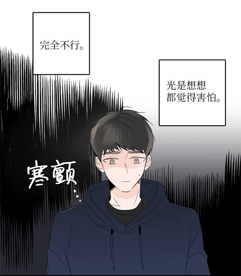 24 怎么还害羞了？
