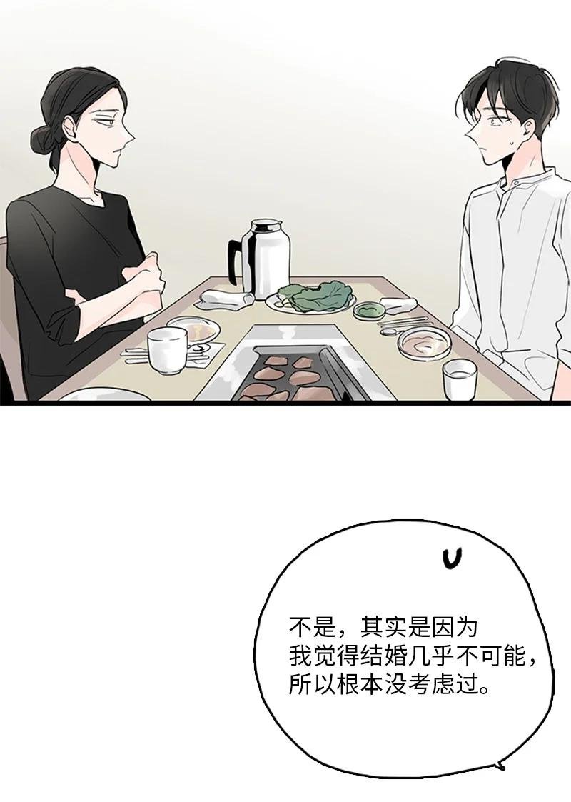36 所以你要依赖我吗？