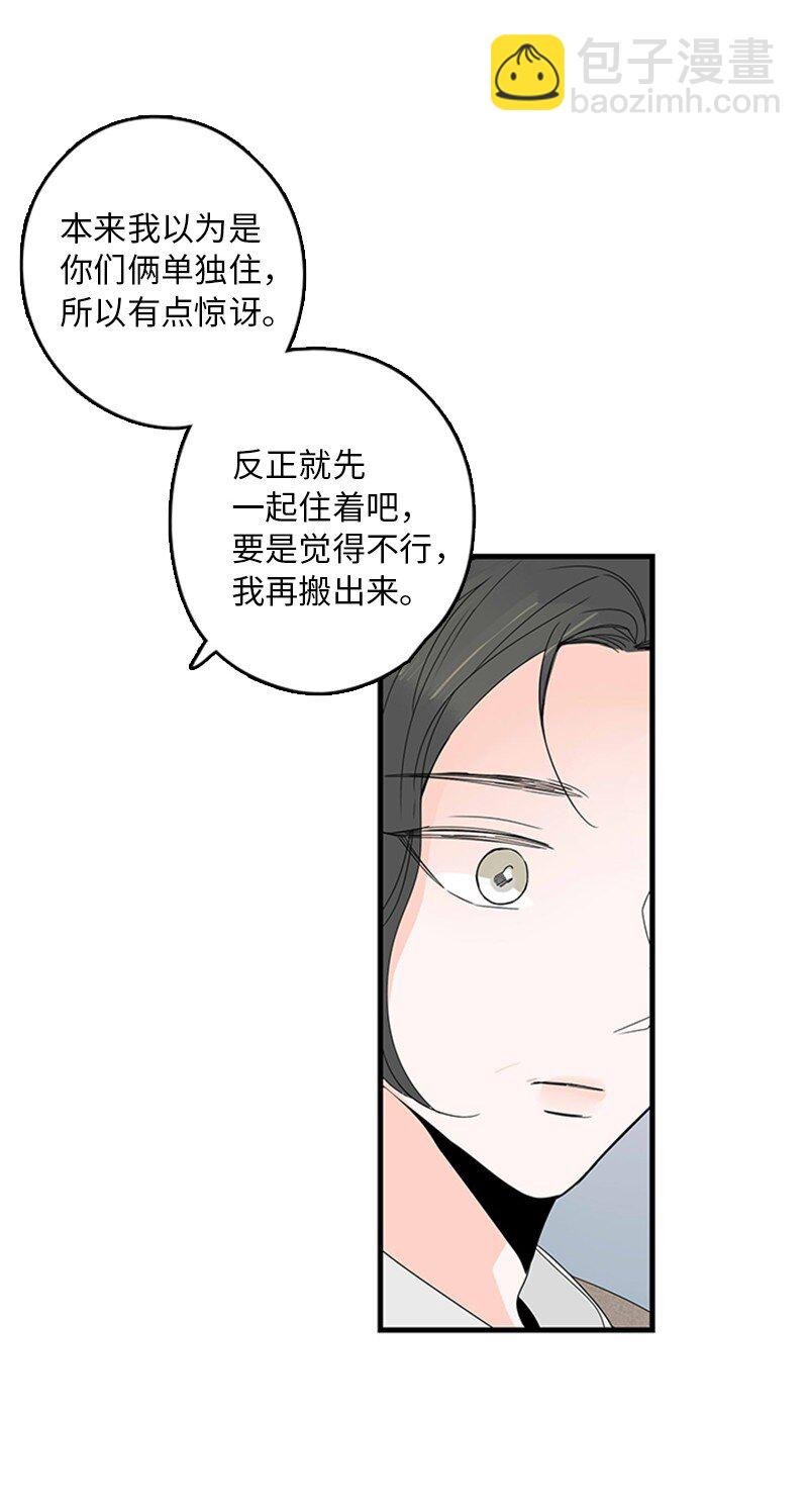 04 要不要一起住？